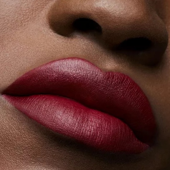 MAC Matte Lipstick Viva Glam 💄 - Picture 15 of 16